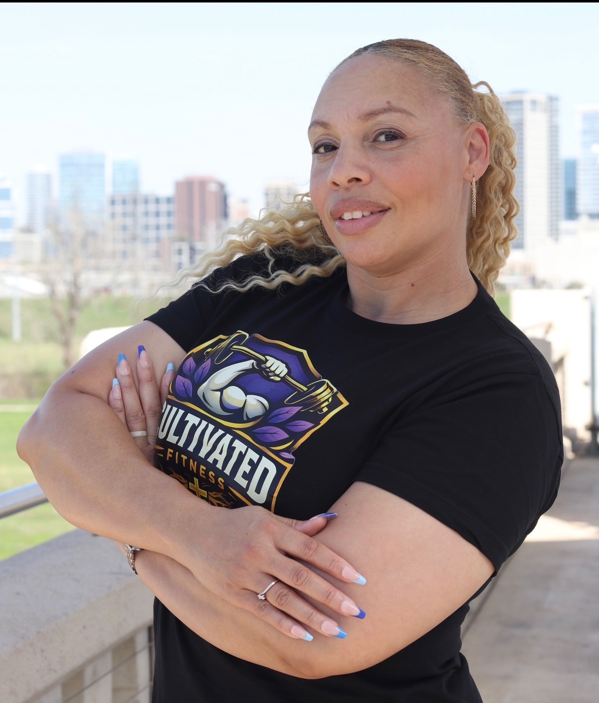 Cultivated Fitness photo 2